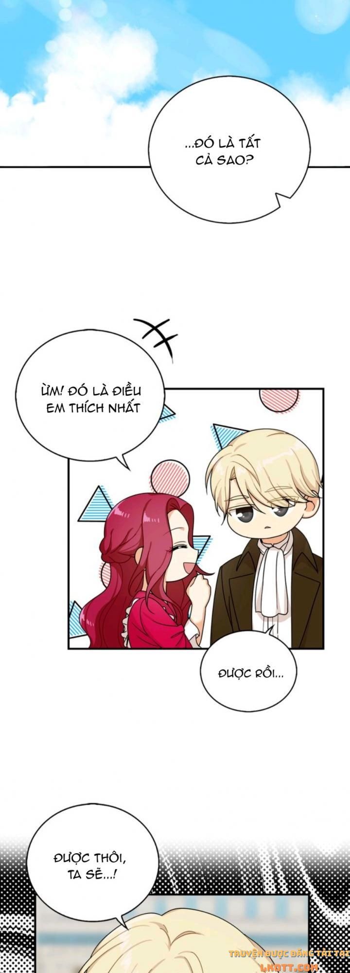 đọc truyện Xuyên Không Thành Mami Của Nhân Vật Phản Diện Chương 28 ảnh 35 tại Thiên Thai Truyện