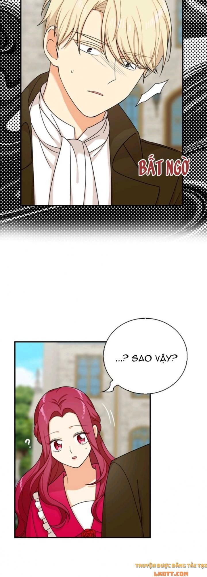 đọc truyện Xuyên Không Thành Mami Của Nhân Vật Phản Diện Chương 28 ảnh 36 tại Thiên Thai Truyện