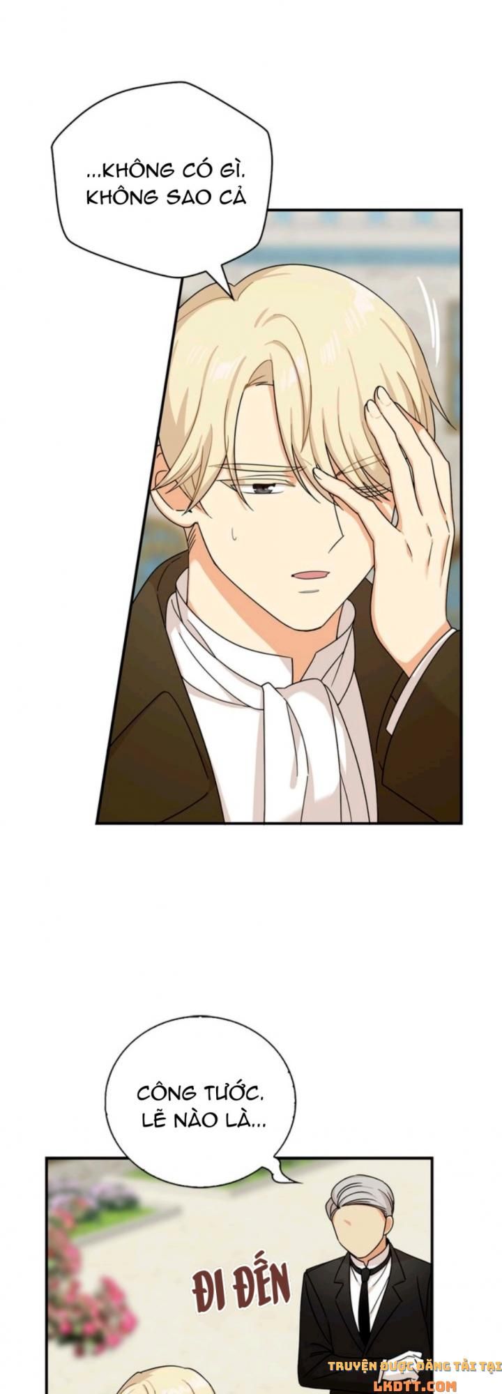 đọc truyện Xuyên Không Thành Mami Của Nhân Vật Phản Diện Chương 28 ảnh 37 tại Thiên Thai Truyện