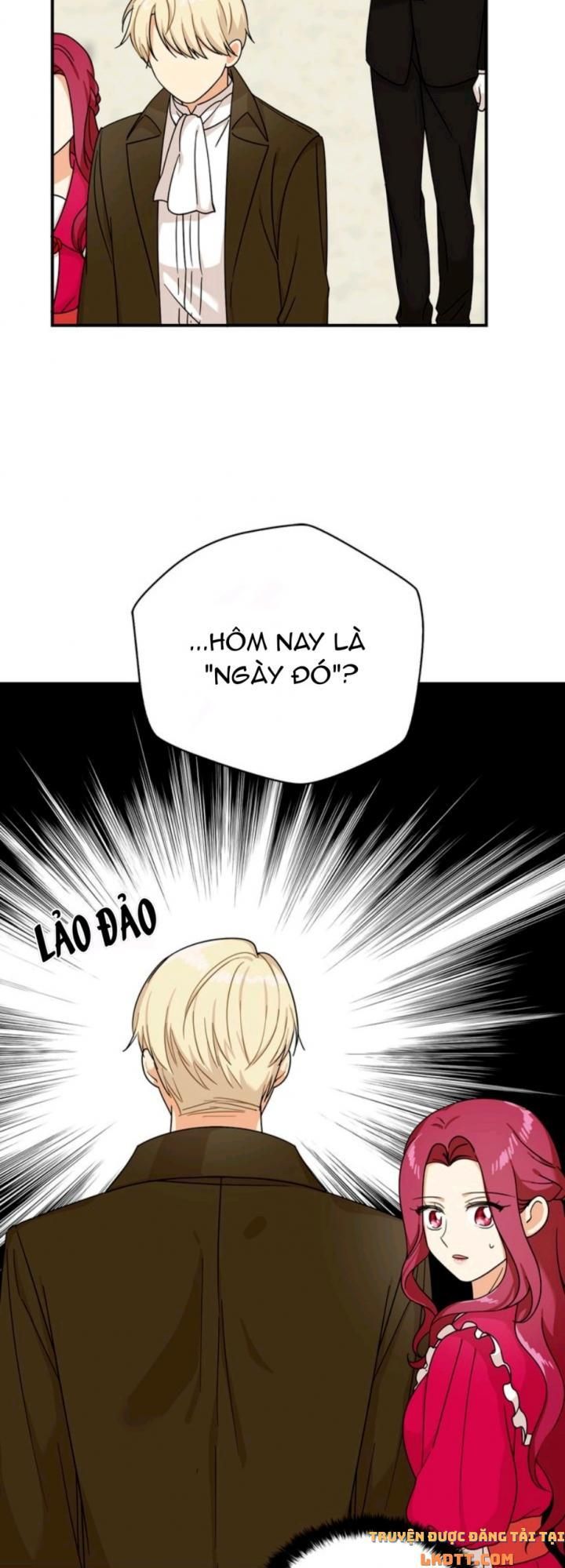 đọc truyện Xuyên Không Thành Mami Của Nhân Vật Phản Diện Chương 28 ảnh 38 tại Thiên Thai Truyện