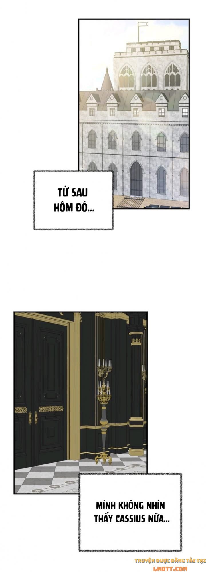 đọc truyện Xuyên Không Thành Mami Của Nhân Vật Phản Diện Chương 28 ảnh 40 tại Thiên Thai Truyện