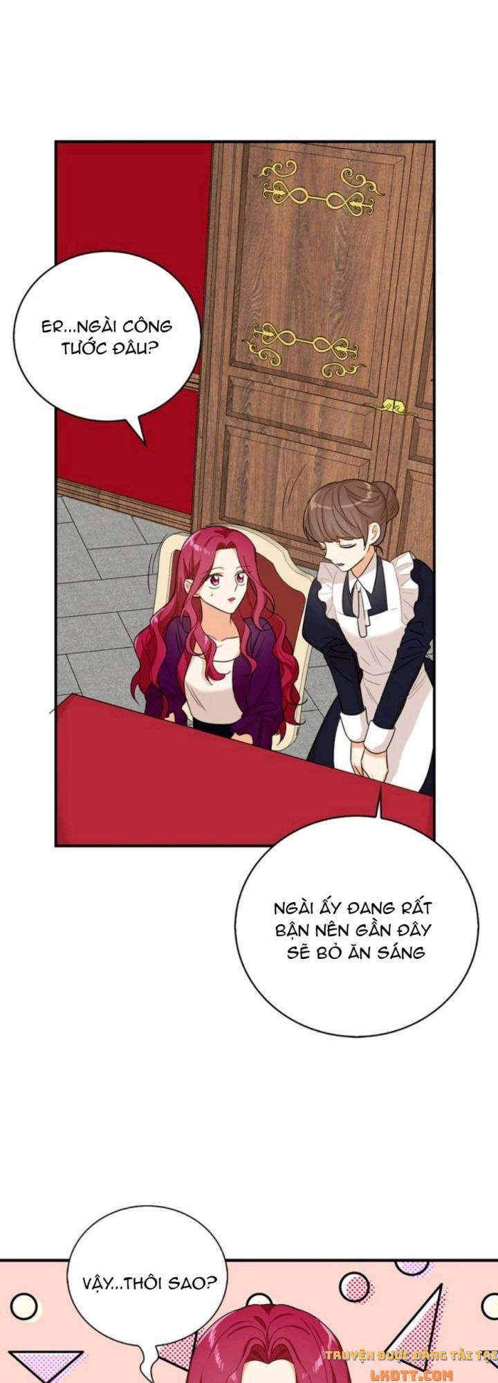 đọc truyện Xuyên Không Thành Mami Của Nhân Vật Phản Diện Chương 28 ảnh 41 tại Thiên Thai Truyện