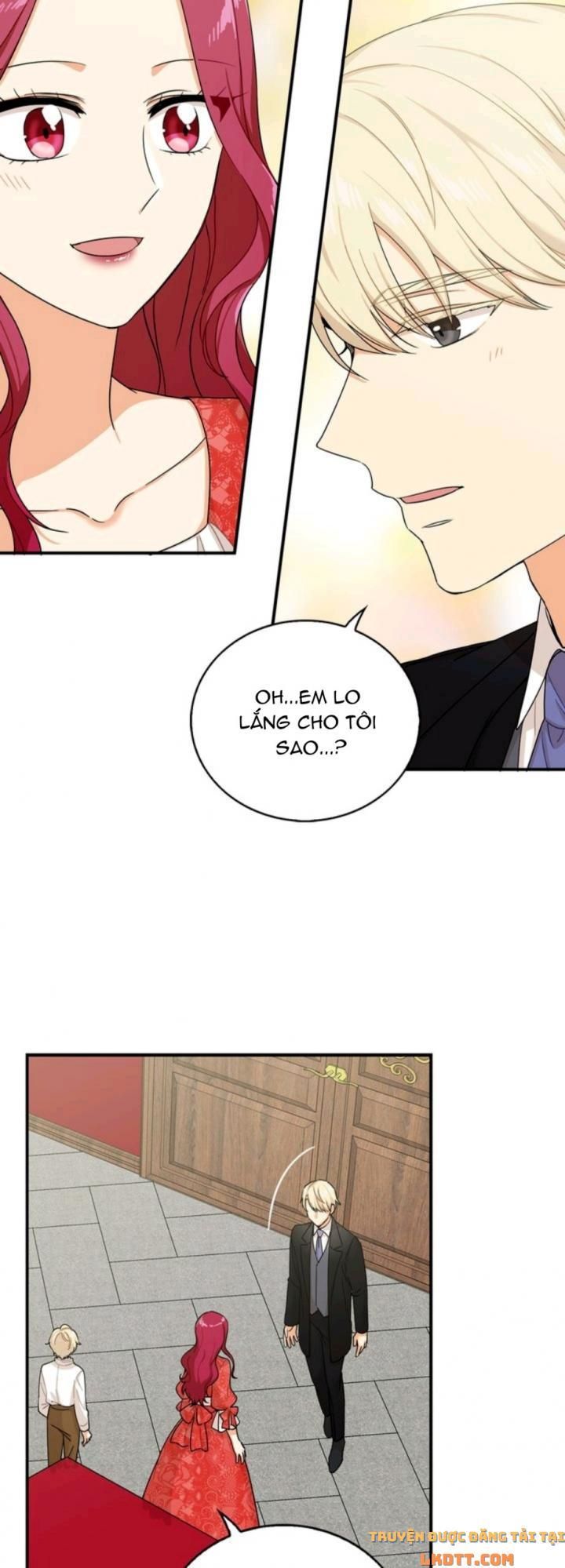 đọc truyện Xuyên Không Thành Mami Của Nhân Vật Phản Diện Chương 28 ảnh 6 tại Thiên Thai Truyện