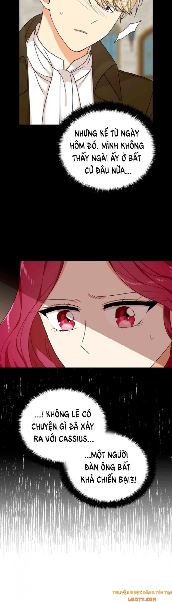 đọc truyện Xuyên Không Thành Mami Của Nhân Vật Phản Diện Chương 28 ảnh 44 tại Thiên Thai Truyện