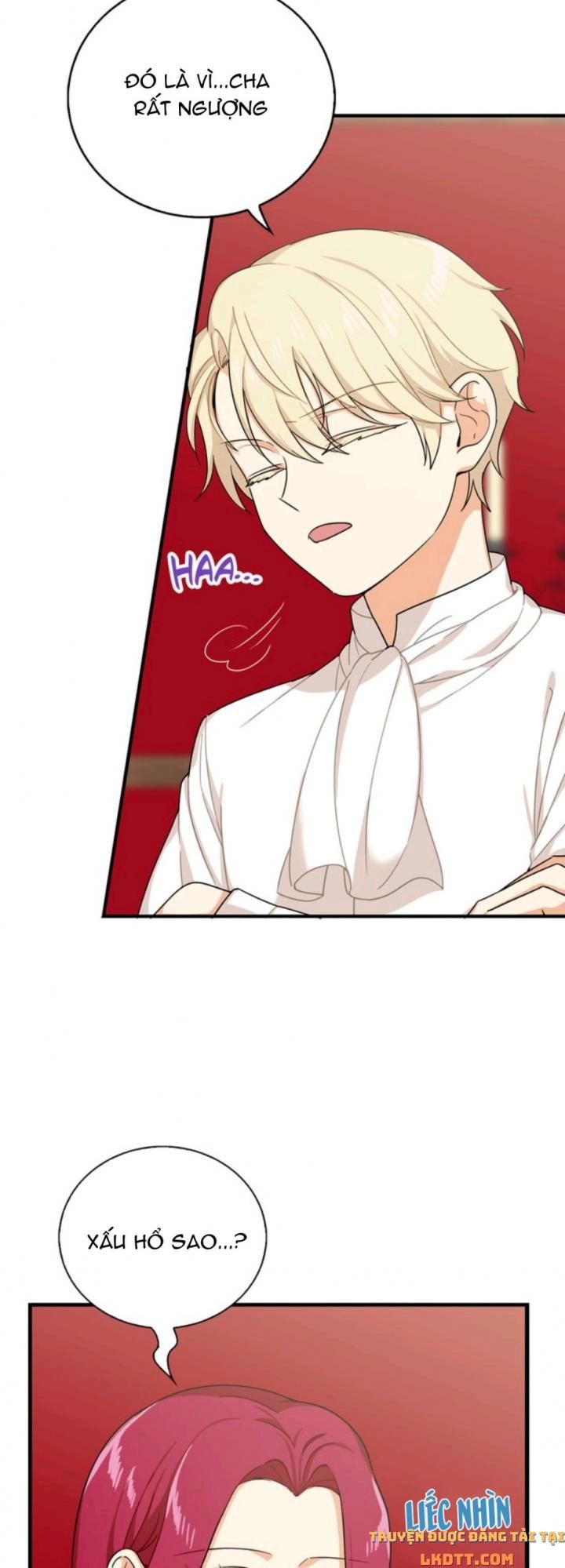 đọc truyện Xuyên Không Thành Mami Của Nhân Vật Phản Diện Chương 28 ảnh 8 tại Thiên Thai Truyện