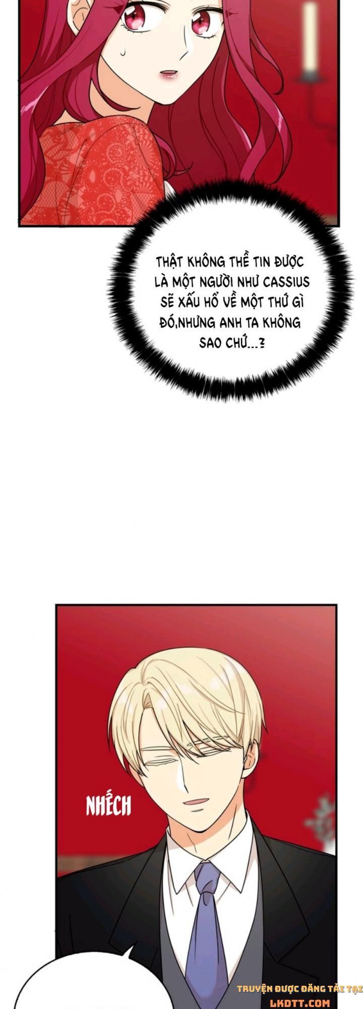 đọc truyện Xuyên Không Thành Mami Của Nhân Vật Phản Diện Chương 28 ảnh 9 tại Thiên Thai Truyện