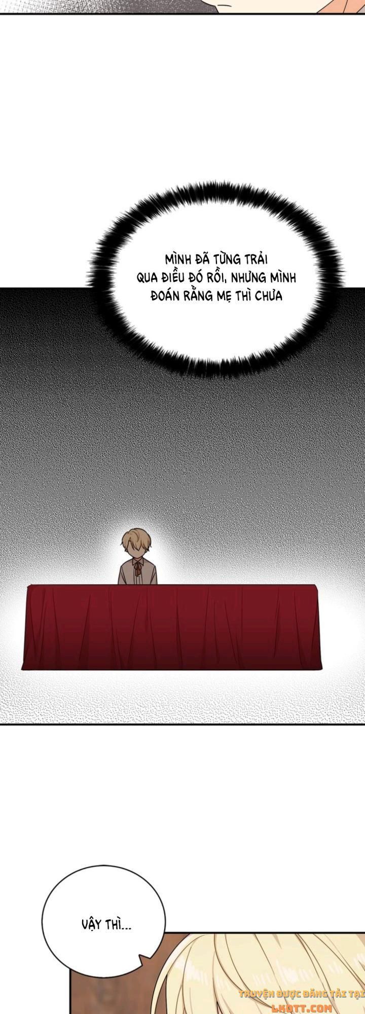 đọc truyện Xuyên Không Thành Mami Của Nhân Vật Phản Diện Chương 29 ảnh 12 tại Thiên Thai Truyện