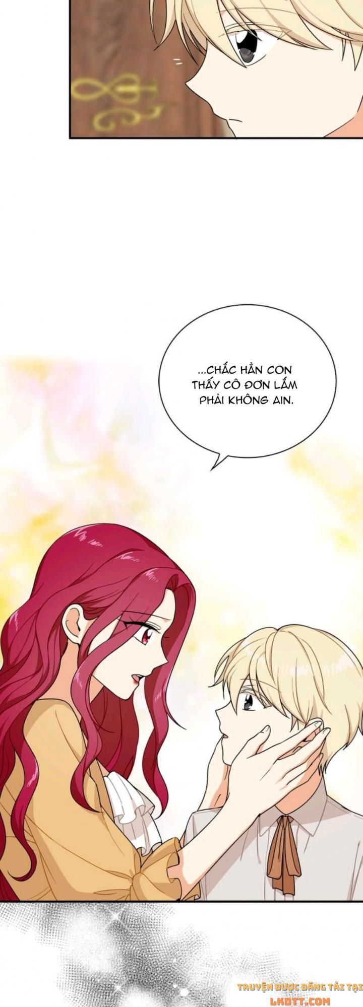 đọc truyện Xuyên Không Thành Mami Của Nhân Vật Phản Diện Chương 29 ảnh 13 tại Thiên Thai Truyện