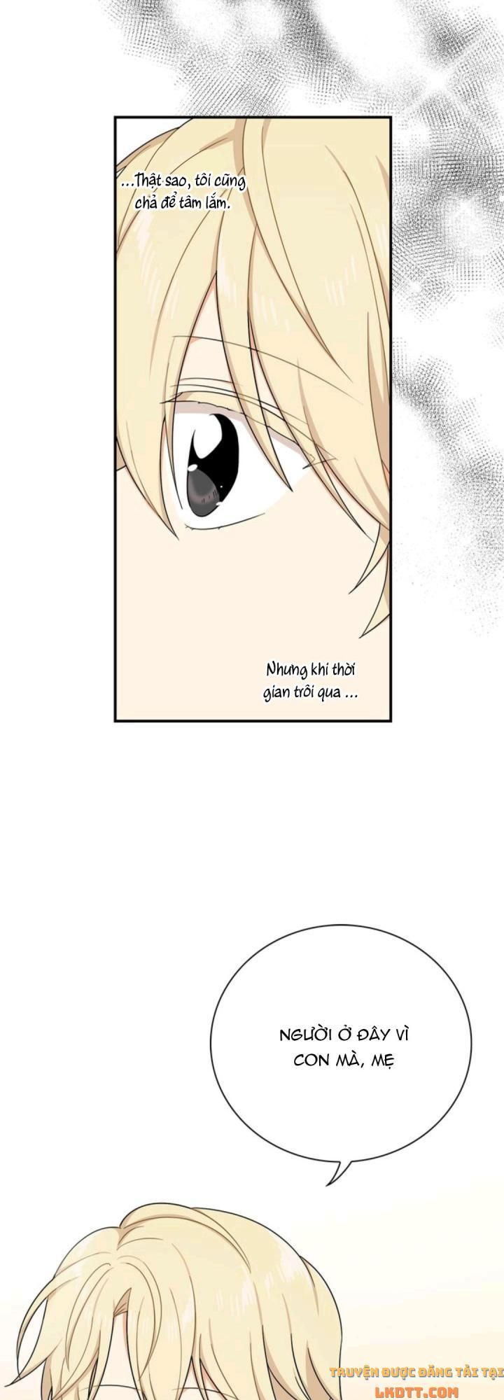 đọc truyện Xuyên Không Thành Mami Của Nhân Vật Phản Diện Chương 29 ảnh 14 tại Thiên Thai Truyện