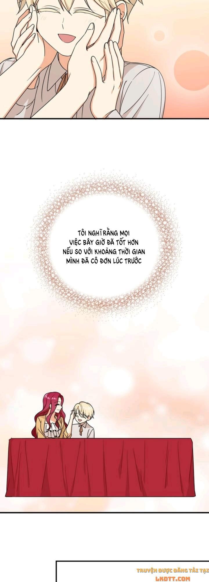 đọc truyện Xuyên Không Thành Mami Của Nhân Vật Phản Diện Chương 29 ảnh 15 tại Thiên Thai Truyện