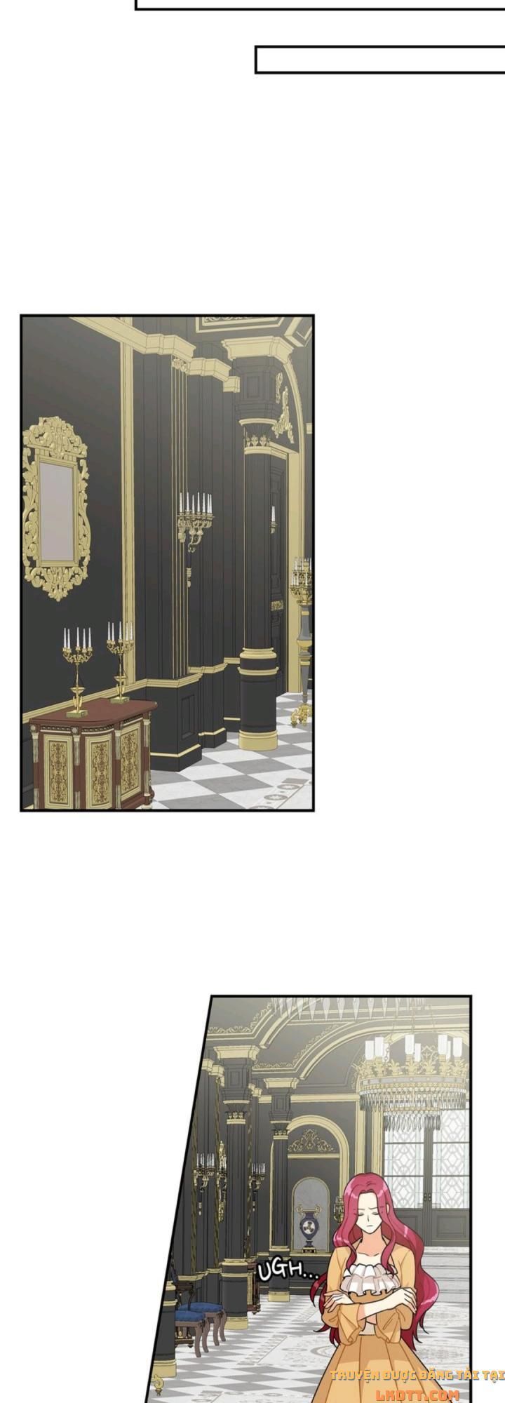 đọc truyện Xuyên Không Thành Mami Của Nhân Vật Phản Diện Chương 29 ảnh 16 tại Thiên Thai Truyện