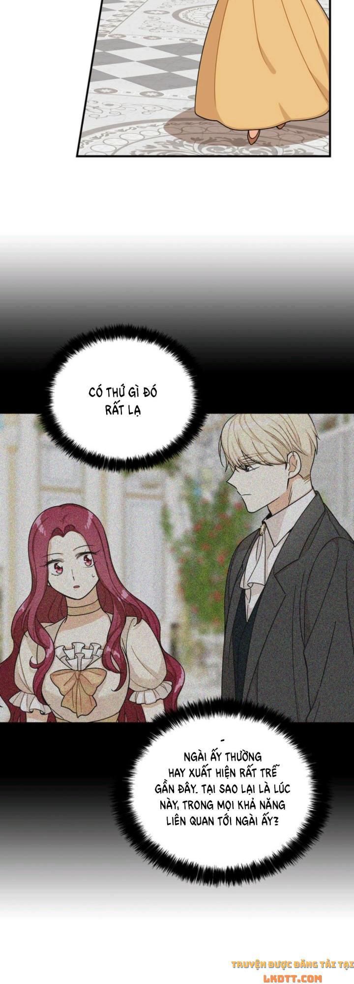 đọc truyện Xuyên Không Thành Mami Của Nhân Vật Phản Diện Chương 29 ảnh 17 tại Thiên Thai Truyện