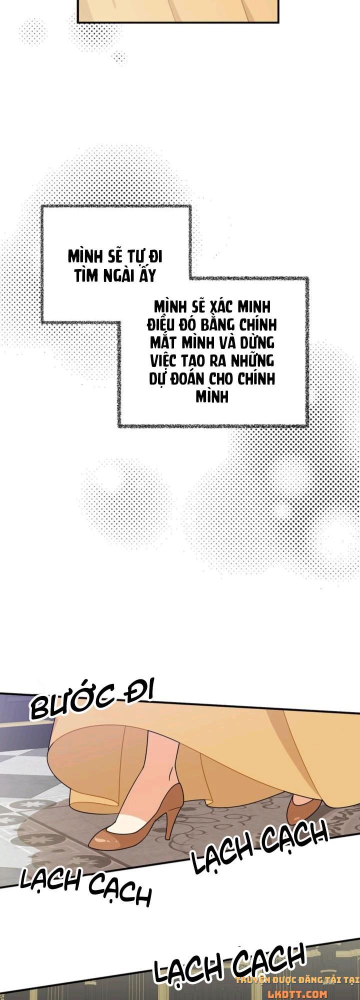 đọc truyện Xuyên Không Thành Mami Của Nhân Vật Phản Diện Chương 29 ảnh 19 tại Thiên Thai Truyện