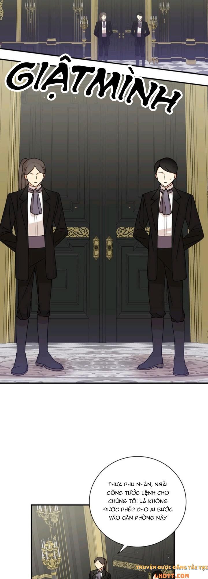 đọc truyện Xuyên Không Thành Mami Của Nhân Vật Phản Diện Chương 29 ảnh 20 tại Thiên Thai Truyện