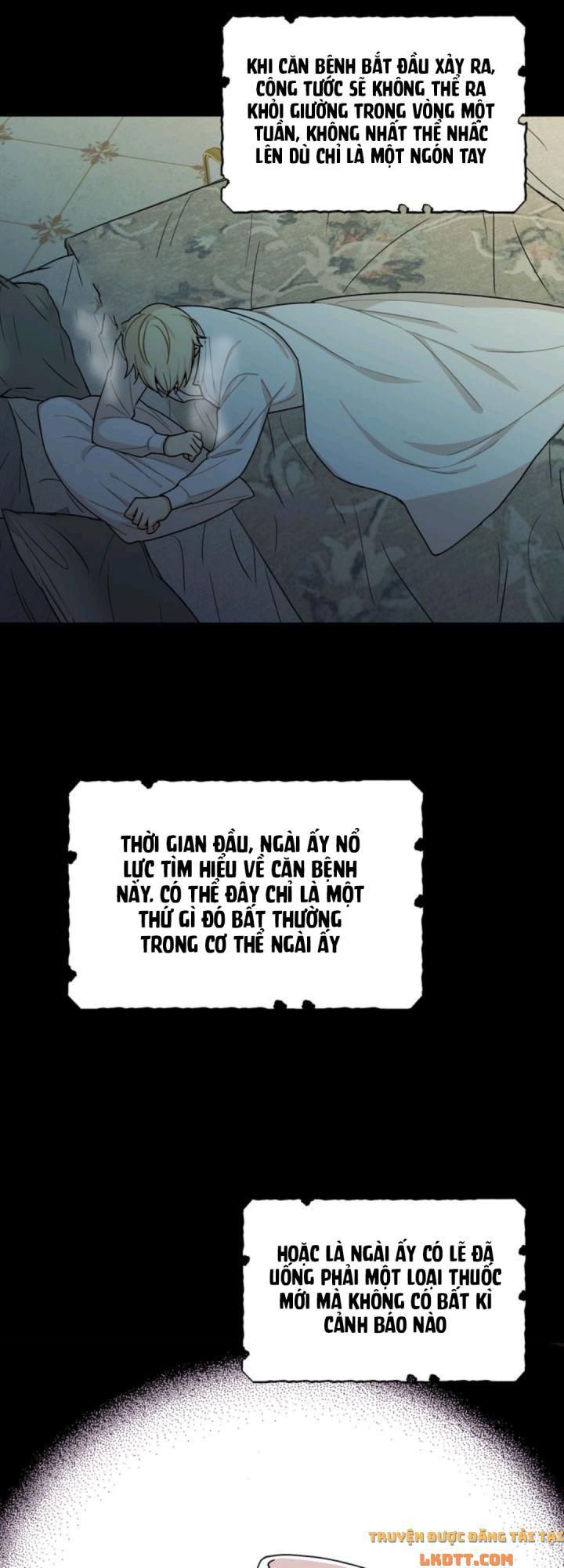 đọc truyện Xuyên Không Thành Mami Của Nhân Vật Phản Diện Chương 29 ảnh 4 tại Thiên Thai Truyện