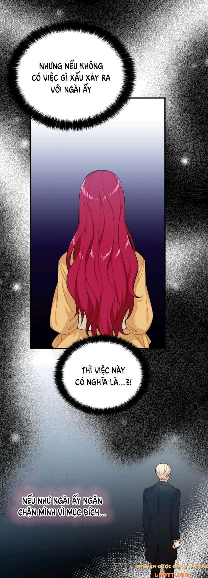 đọc truyện Xuyên Không Thành Mami Của Nhân Vật Phản Diện Chương 29 ảnh 22 tại Thiên Thai Truyện