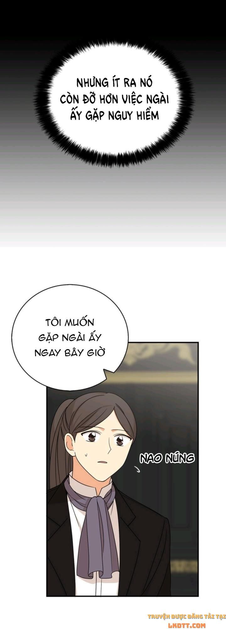 đọc truyện Xuyên Không Thành Mami Của Nhân Vật Phản Diện Chương 29 ảnh 24 tại Thiên Thai Truyện