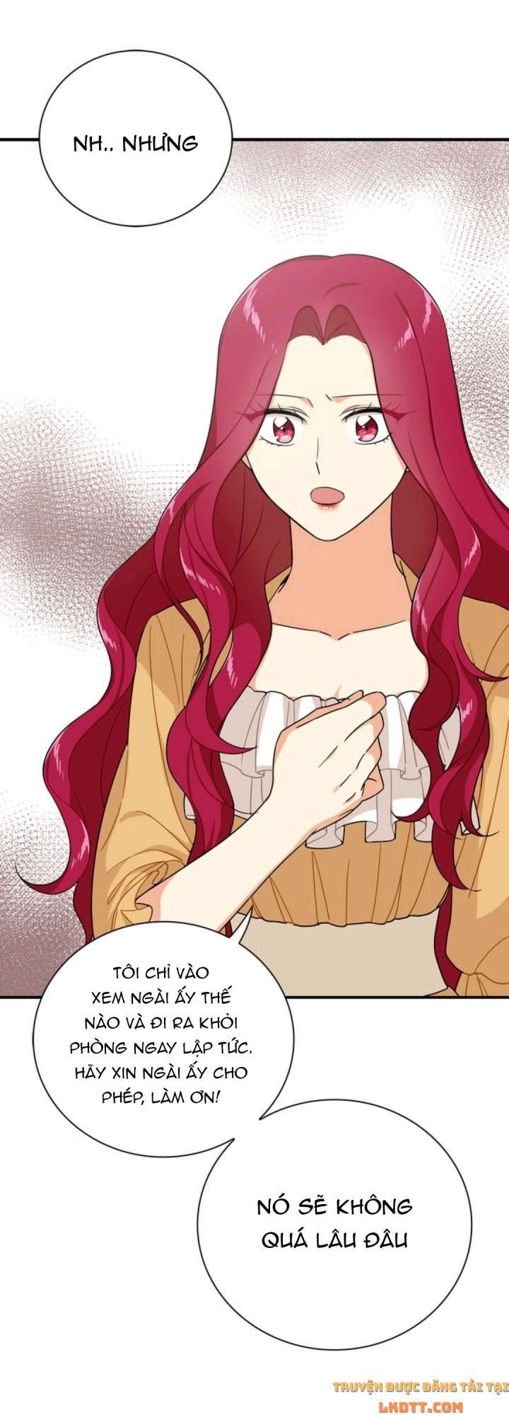 đọc truyện Xuyên Không Thành Mami Của Nhân Vật Phản Diện Chương 29 ảnh 25 tại Thiên Thai Truyện