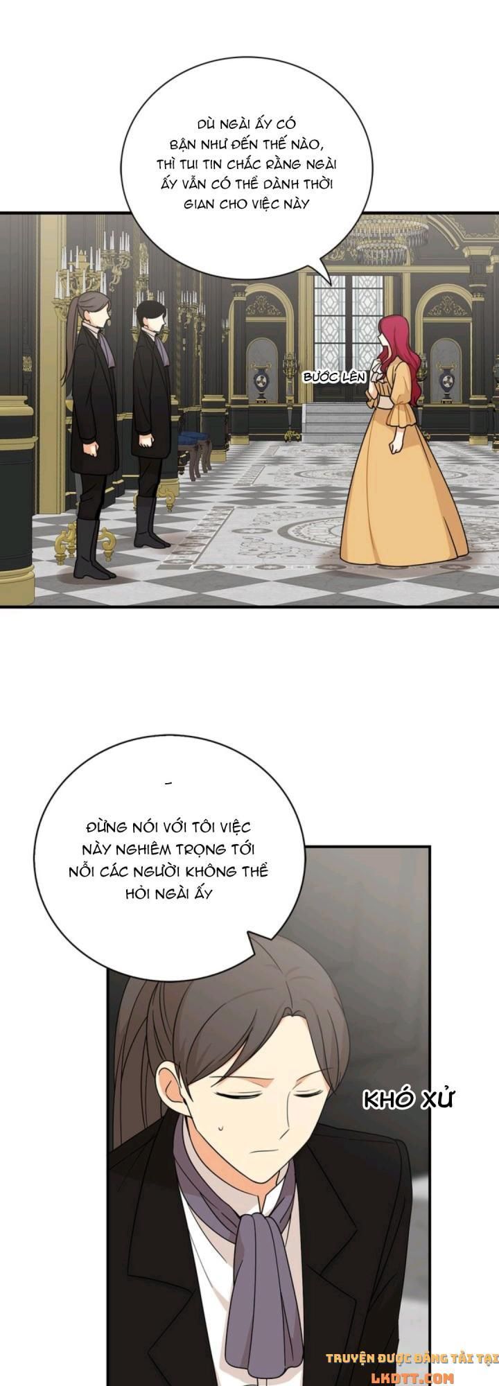 đọc truyện Xuyên Không Thành Mami Của Nhân Vật Phản Diện Chương 29 ảnh 26 tại Thiên Thai Truyện