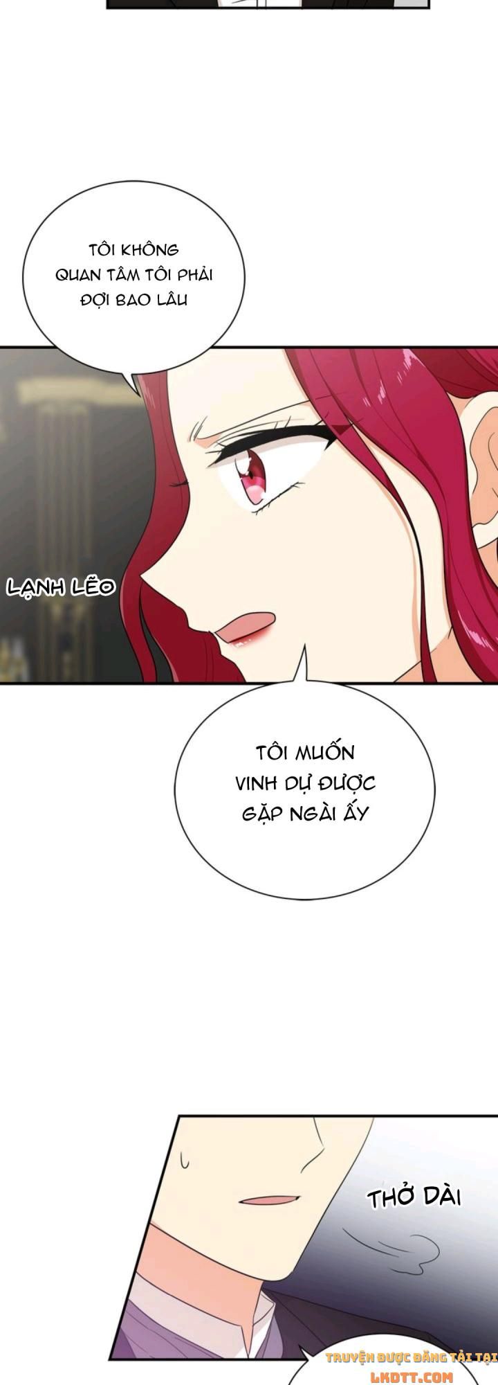 đọc truyện Xuyên Không Thành Mami Của Nhân Vật Phản Diện Chương 29 ảnh 27 tại Thiên Thai Truyện