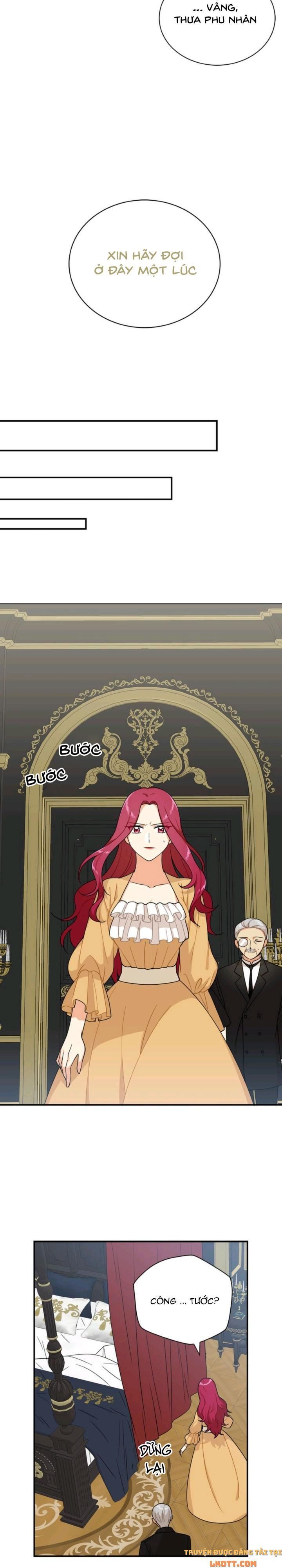 đọc truyện Xuyên Không Thành Mami Của Nhân Vật Phản Diện Chương 29 ảnh 28 tại Thiên Thai Truyện