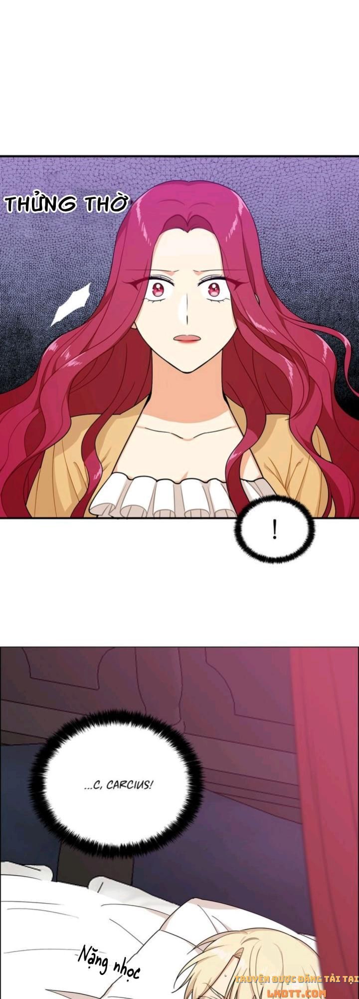 đọc truyện Xuyên Không Thành Mami Của Nhân Vật Phản Diện Chương 29 ảnh 29 tại Thiên Thai Truyện