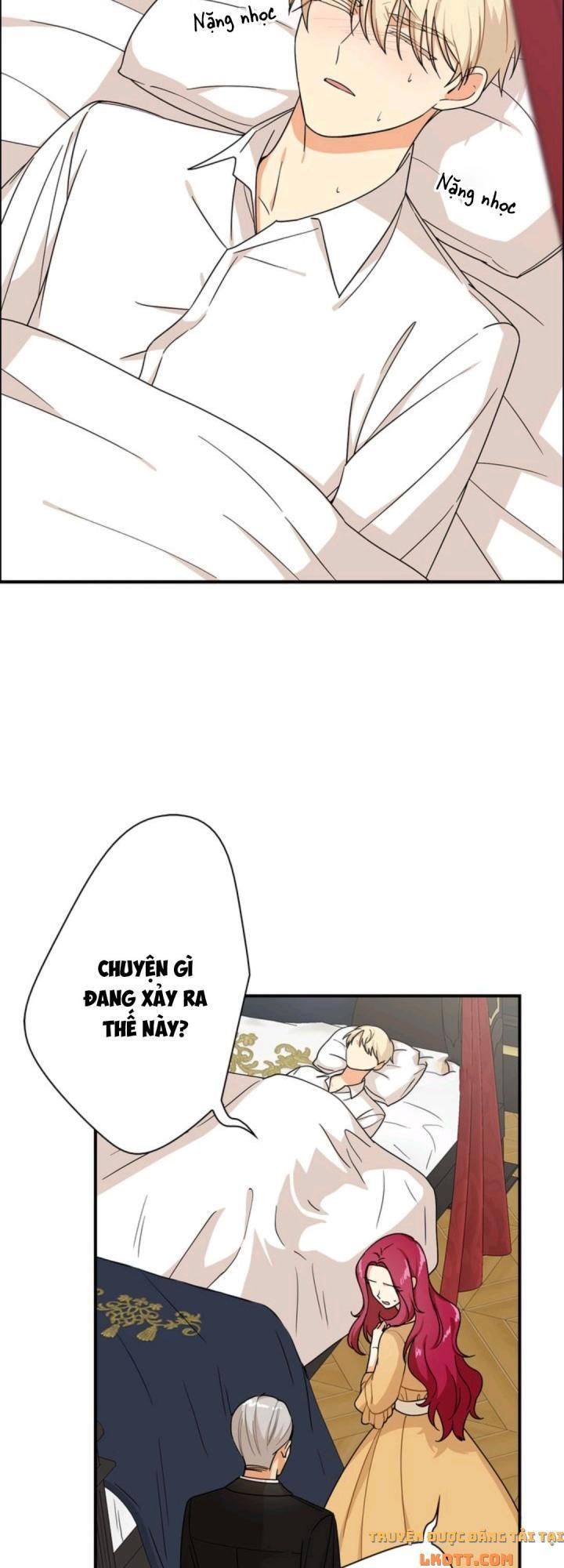 đọc truyện Xuyên Không Thành Mami Của Nhân Vật Phản Diện Chương 29 ảnh 30 tại Thiên Thai Truyện