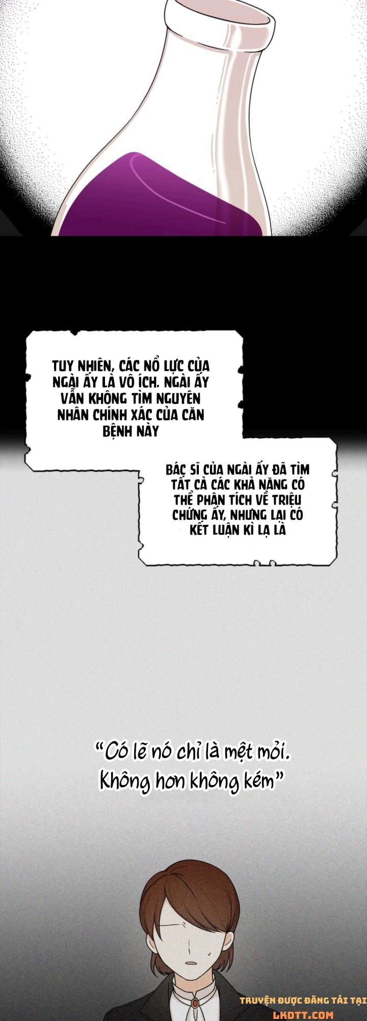đọc truyện Xuyên Không Thành Mami Của Nhân Vật Phản Diện Chương 29 ảnh 5 tại Thiên Thai Truyện