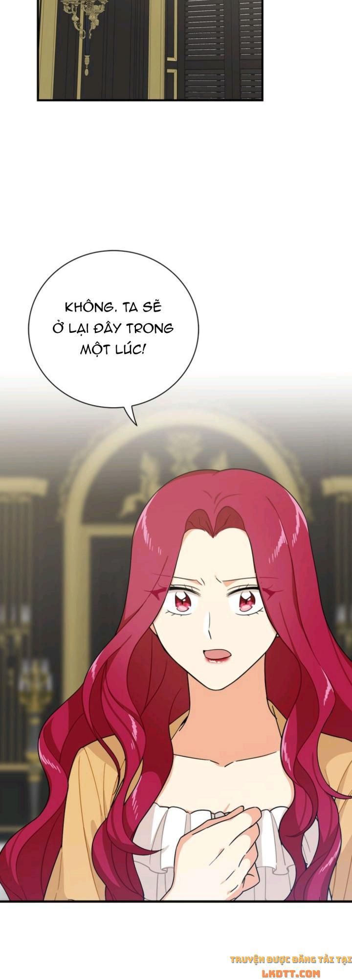 đọc truyện Xuyên Không Thành Mami Của Nhân Vật Phản Diện Chương 29 ảnh 34 tại Thiên Thai Truyện