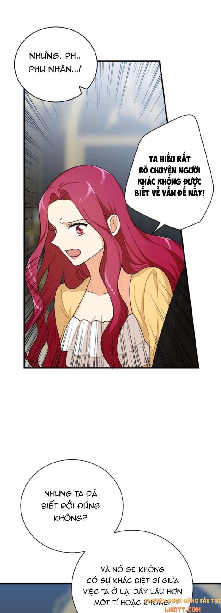 đọc truyện Xuyên Không Thành Mami Của Nhân Vật Phản Diện Chương 29 ảnh 35 tại Thiên Thai Truyện