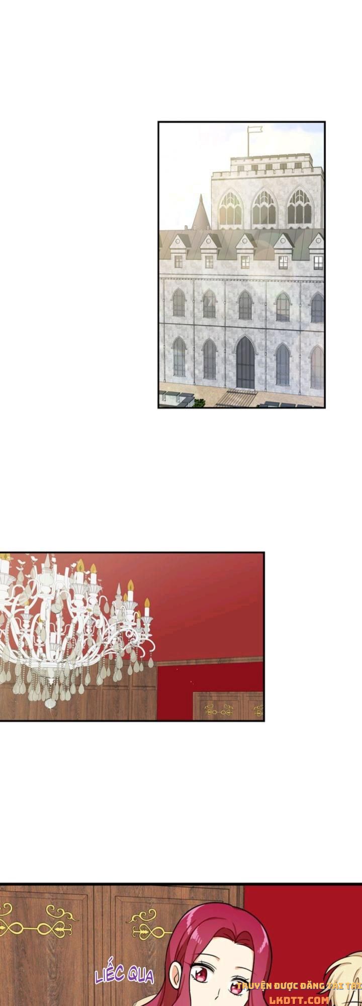 đọc truyện Xuyên Không Thành Mami Của Nhân Vật Phản Diện Chương 29 ảnh 9 tại Thiên Thai Truyện