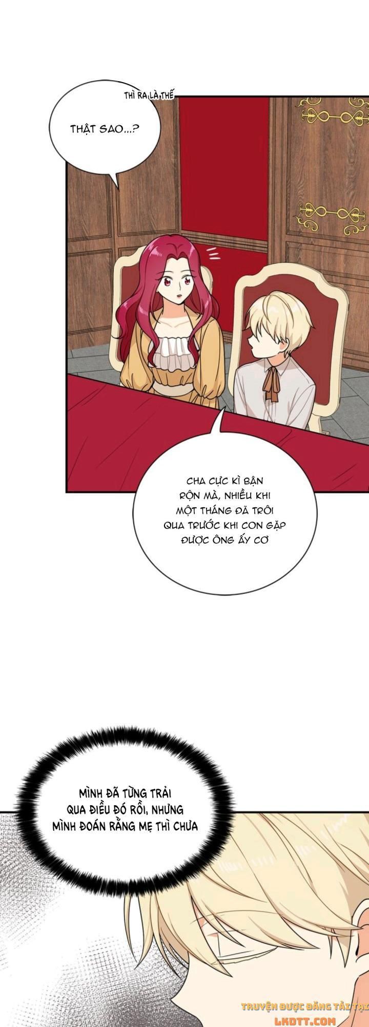 đọc truyện Xuyên Không Thành Mami Của Nhân Vật Phản Diện Chương 29 ảnh 11 tại Thiên Thai Truyện