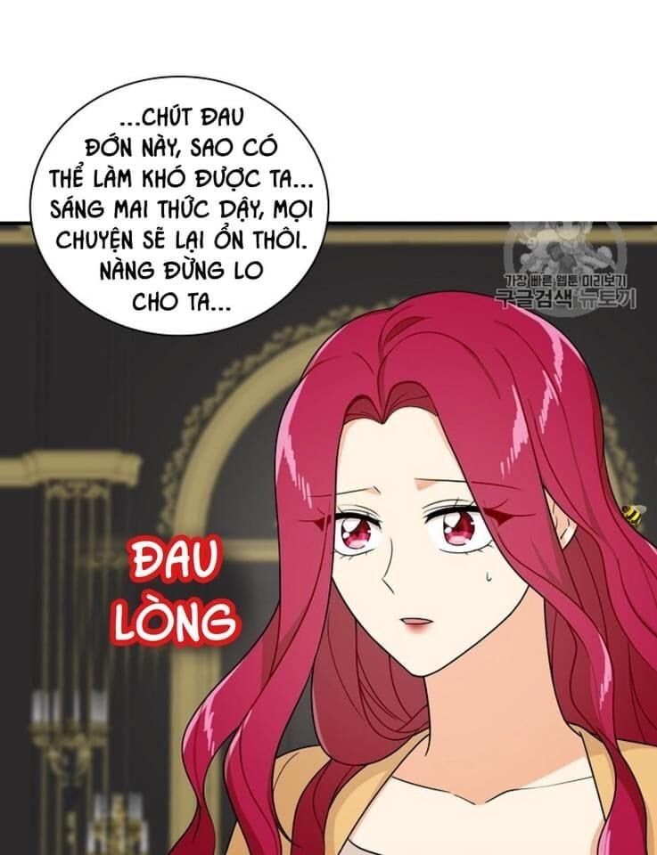 đọc truyện Xuyên Không Thành Mami Của Nhân Vật Phản Diện Chương 30 ảnh 15 tại Thiên Thai Truyện