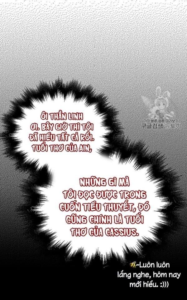 đọc truyện Xuyên Không Thành Mami Của Nhân Vật Phản Diện Chương 30 ảnh 16 tại Thiên Thai Truyện