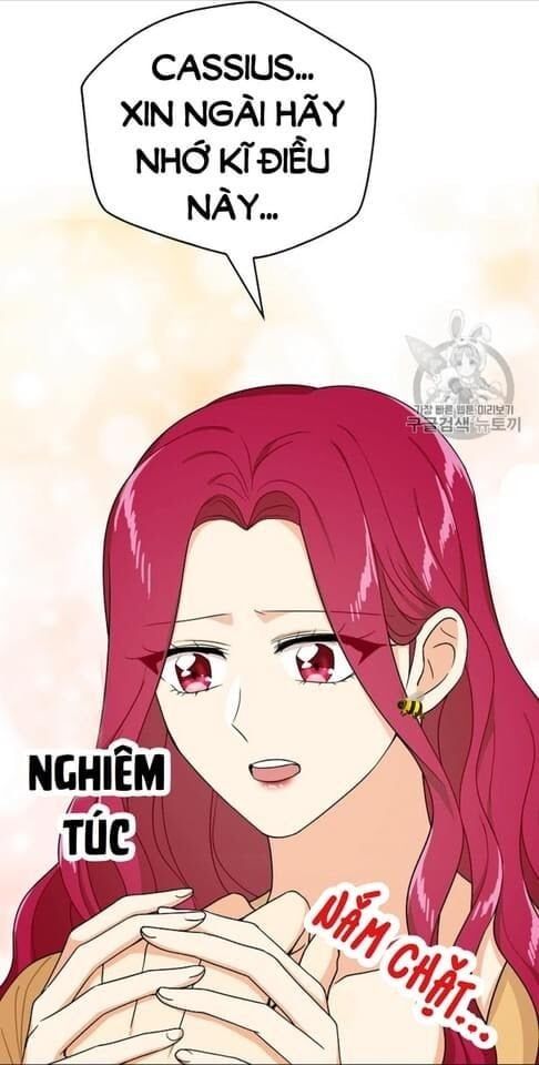 đọc truyện Xuyên Không Thành Mami Của Nhân Vật Phản Diện Chương 30 ảnh 23 tại Thiên Thai Truyện