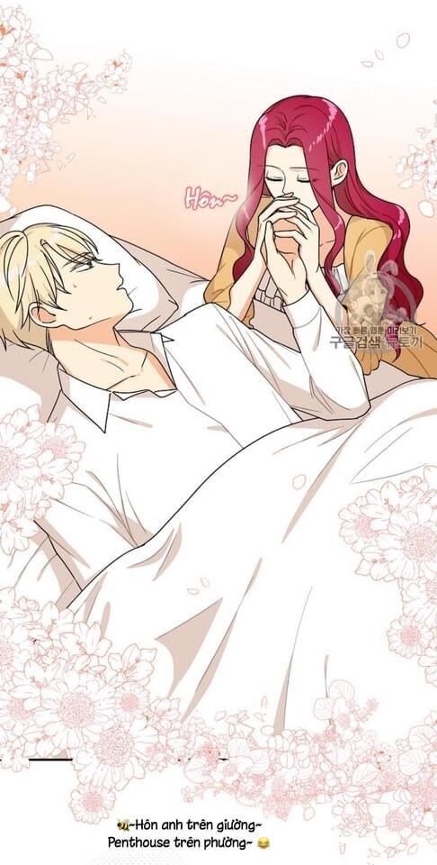 đọc truyện Xuyên Không Thành Mami Của Nhân Vật Phản Diện Chương 30 ảnh 25 tại Thiên Thai Truyện