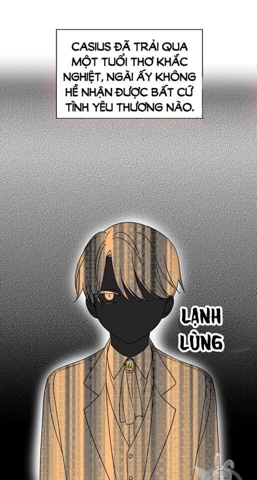 đọc truyện Xuyên Không Thành Mami Của Nhân Vật Phản Diện Chương 30 ảnh 27 tại Thiên Thai Truyện