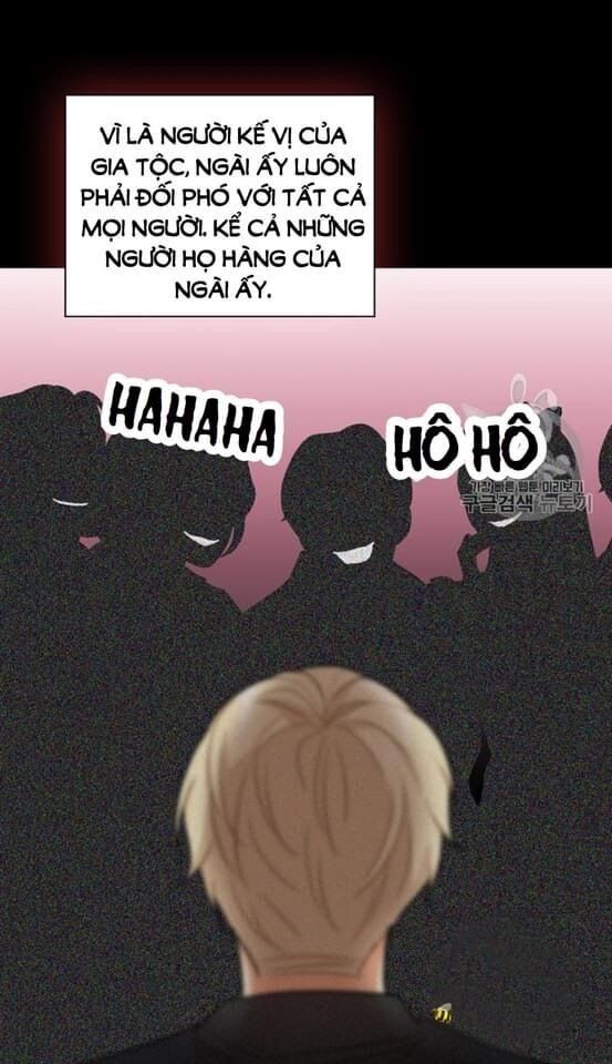 đọc truyện Xuyên Không Thành Mami Của Nhân Vật Phản Diện Chương 30 ảnh 31 tại Thiên Thai Truyện