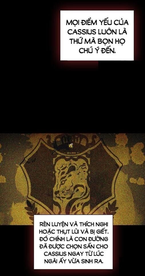 đọc truyện Xuyên Không Thành Mami Của Nhân Vật Phản Diện Chương 30 ảnh 32 tại Thiên Thai Truyện