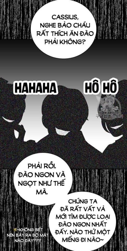 đọc truyện Xuyên Không Thành Mami Của Nhân Vật Phản Diện Chương 30 ảnh 35 tại Thiên Thai Truyện