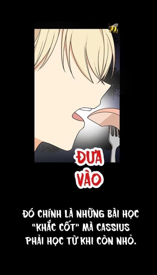 đọc truyện Xuyên Không Thành Mami Của Nhân Vật Phản Diện Chương 30 ảnh 40 tại Thiên Thai Truyện