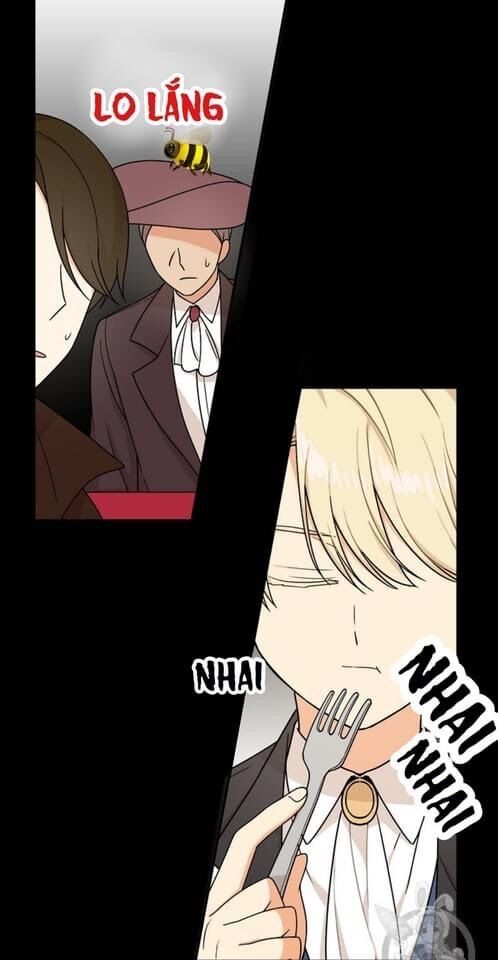 đọc truyện Xuyên Không Thành Mami Của Nhân Vật Phản Diện Chương 30 ảnh 41 tại Thiên Thai Truyện