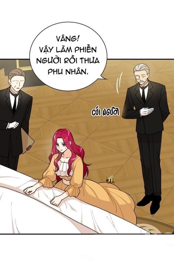 đọc truyện Xuyên Không Thành Mami Của Nhân Vật Phản Diện Chương 30 ảnh 6 tại Thiên Thai Truyện