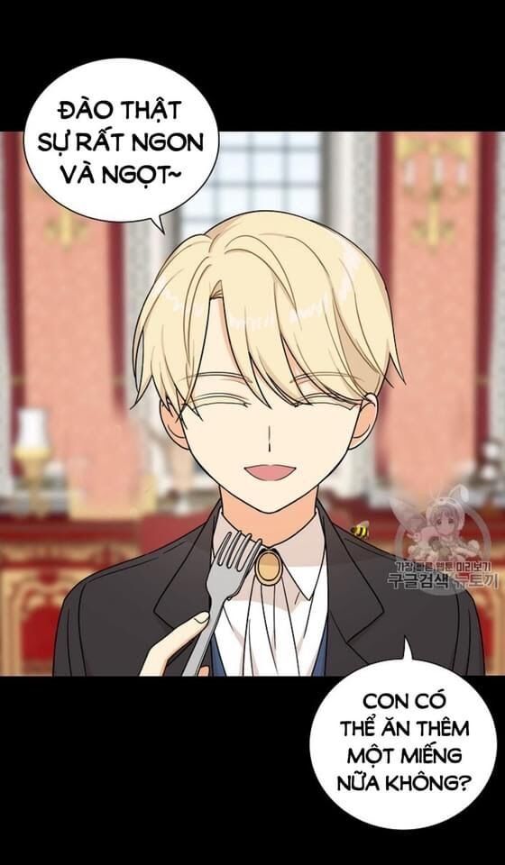 đọc truyện Xuyên Không Thành Mami Của Nhân Vật Phản Diện Chương 30 ảnh 42 tại Thiên Thai Truyện