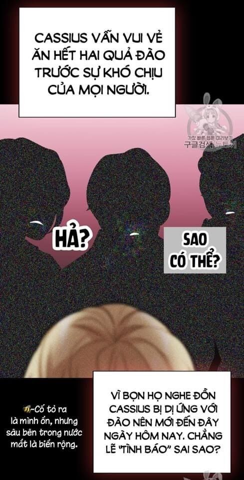 đọc truyện Xuyên Không Thành Mami Của Nhân Vật Phản Diện Chương 30 ảnh 43 tại Thiên Thai Truyện