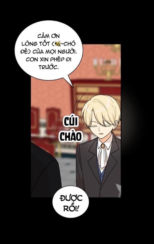 đọc truyện Xuyên Không Thành Mami Của Nhân Vật Phản Diện Chương 30 ảnh 44 tại Thiên Thai Truyện