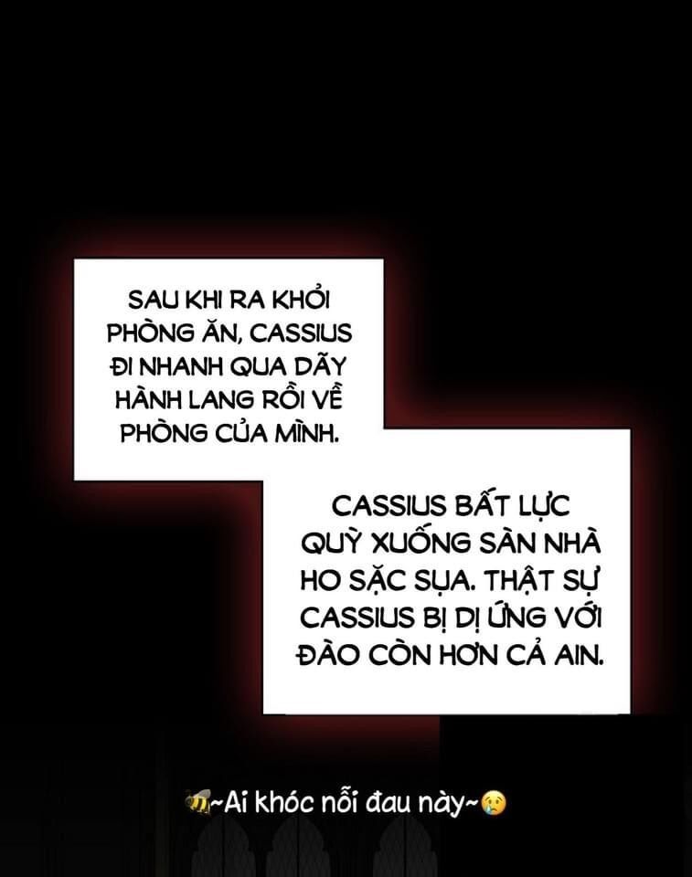 đọc truyện Xuyên Không Thành Mami Của Nhân Vật Phản Diện Chương 30 ảnh 46 tại Thiên Thai Truyện