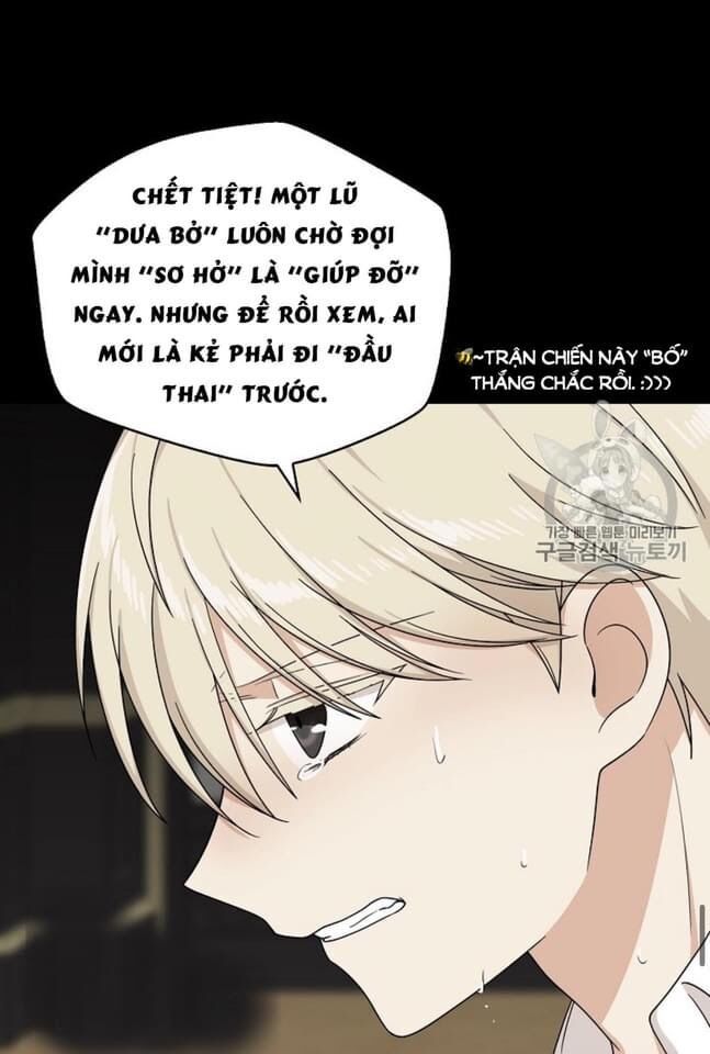 đọc truyện Xuyên Không Thành Mami Của Nhân Vật Phản Diện Chương 30 ảnh 48 tại Thiên Thai Truyện