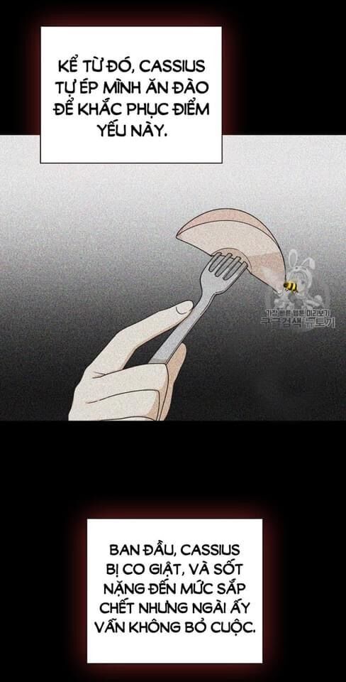 đọc truyện Xuyên Không Thành Mami Của Nhân Vật Phản Diện Chương 30 ảnh 50 tại Thiên Thai Truyện