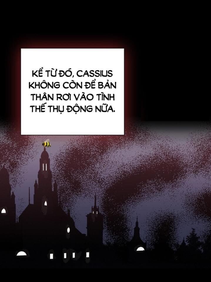 đọc truyện Xuyên Không Thành Mami Của Nhân Vật Phản Diện Chương 30 ảnh 53 tại Thiên Thai Truyện